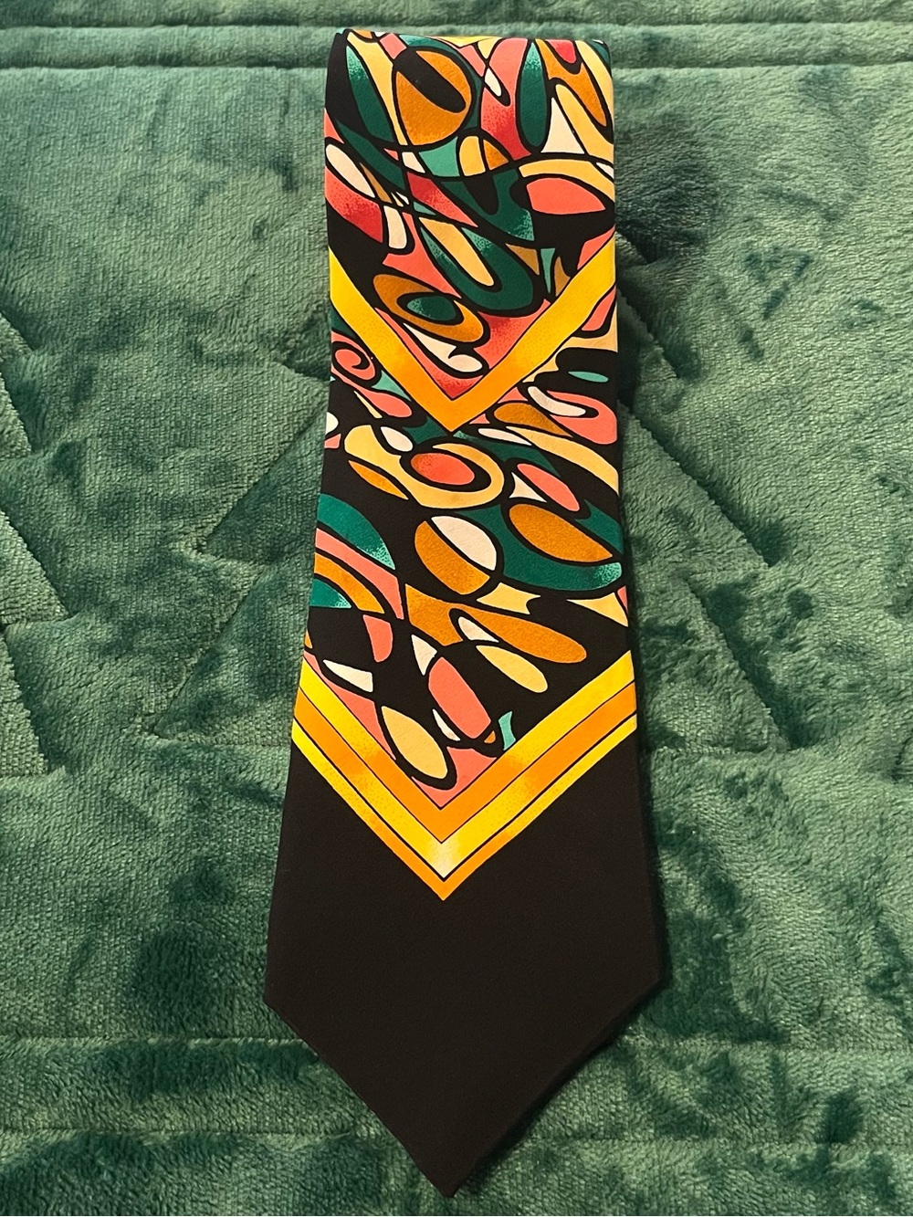 Rush Limbaugh Silk Tie